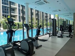 The Tapestry (D18), Condominium #570095381